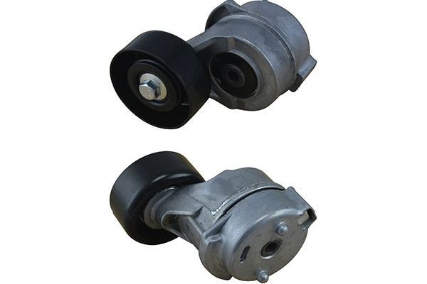 KAVO PARTS Натяжной ролик, поликлиновой ремень DTP-3016